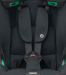 Maxi-Cosi Titan Plus i-Size Car Seat in Authentic Graphite Toddler Car Seats 8836550110 8712930183716