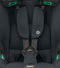 Maxi-Cosi Titan Plus i-Size Car Seat in Authentic Graphite Toddler Car Seats 8836550110 8712930183716