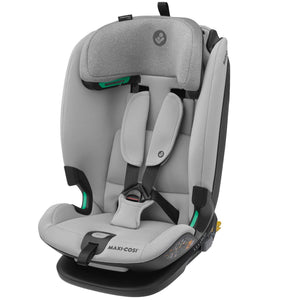 You added <b><u>Maxi-Cosi Titan Plus i-Size Car Seat in Authentic Grey</u></b> to your cart.