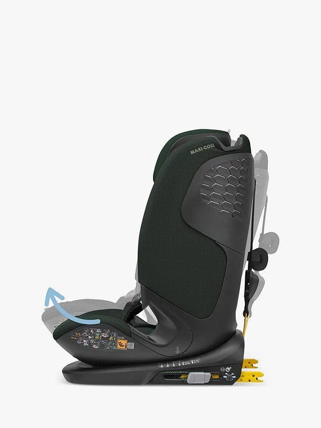 Maxi-Cosi Titan Pro 2 i-Size Car Seat in Authentic Green Toddler Car Seats 8618490110