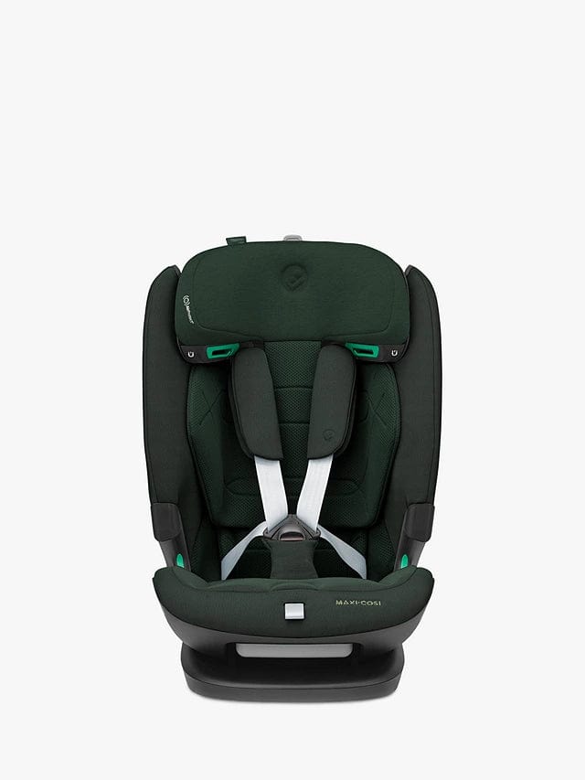 maxi-cosi titan pro 2 Maxi-Cosi Titan Pro i-Size Car Seat Authentic Green