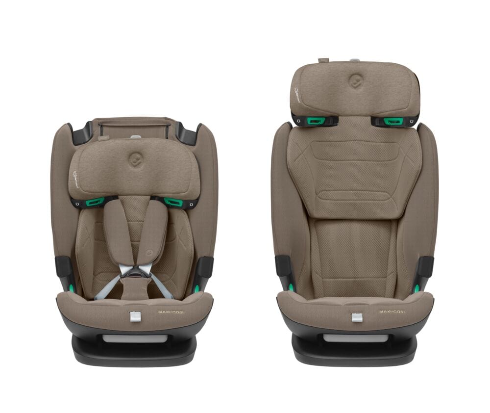 maxi cosi titan pro2 i size Maxi-Cosi Titan Pro i-Size Car Seat Authentic Truffle