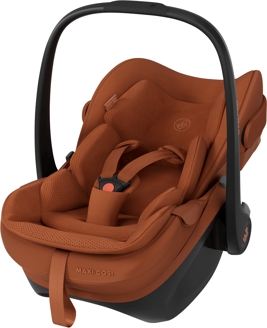 Maxi-Cosi Fame 10 Piece Premium Family XL Bundle in Copper Terra Travel Systems KF10000240 8720291004304