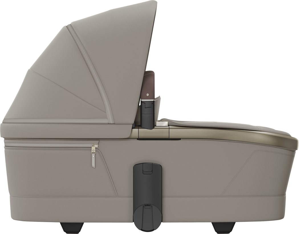 Maxi-Cosi Fame 10 Piece Premium Family XL Bundle in Sapphire Sand Travel Systems KF10000239 8720291004298