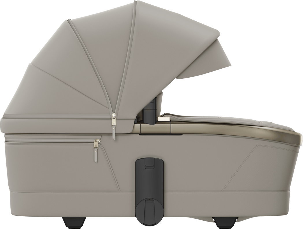 Maxi-Cosi Fame 10 Piece Premium Family XL Bundle in Sapphire Sand Travel Systems KF10000239 8720291004298