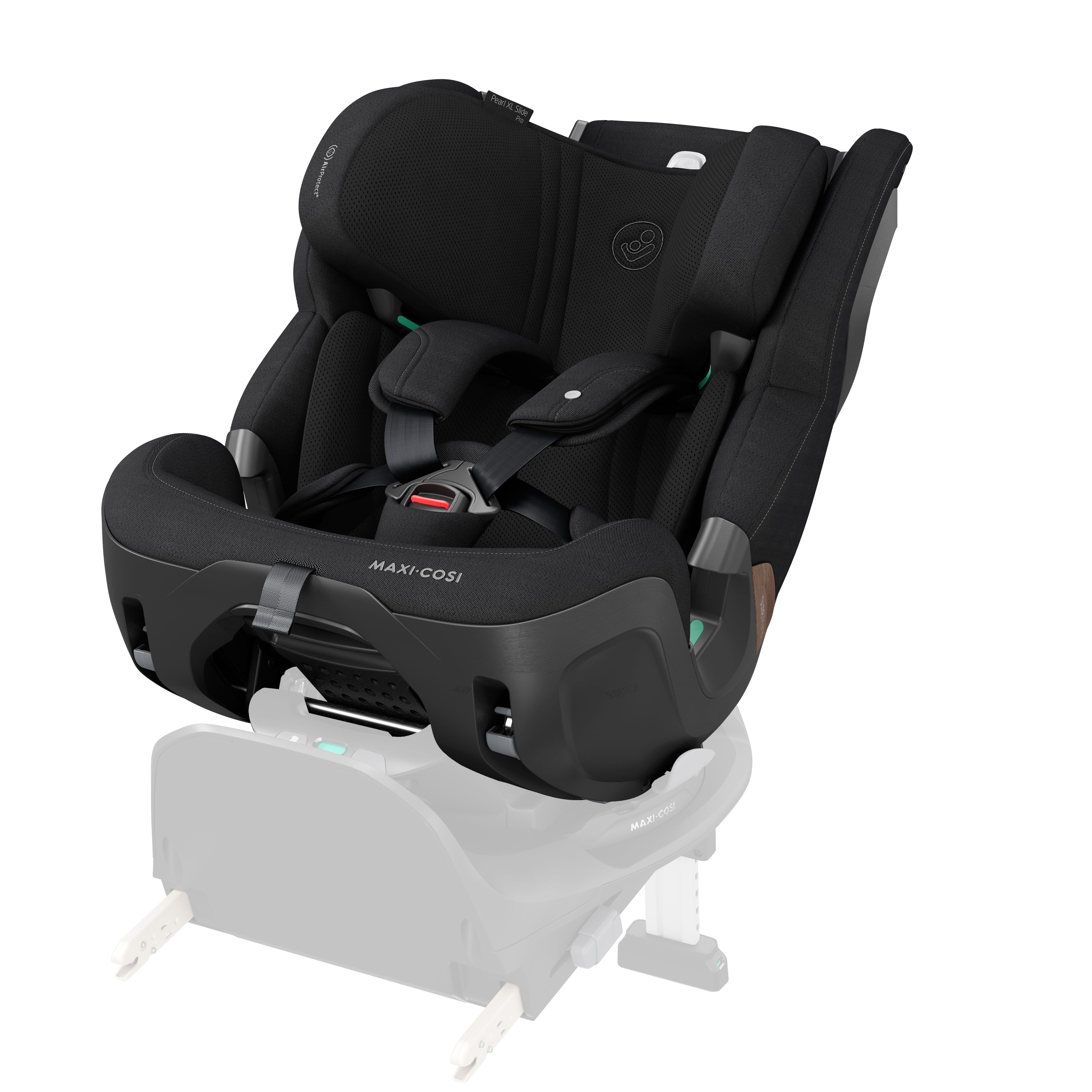 Maxi-Cosi Fame 10 Piece Ultimate Family XL Bundle in Copper Terra Travel Systems KF10000247 8720291004373