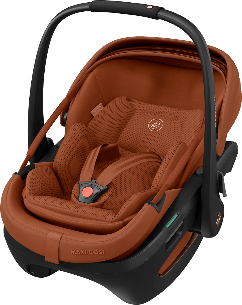 Maxi-Cosi Fame 10 Piece Ultimate Family XL Bundle in Copper Terra Travel Systems KF10000247 8720291004373