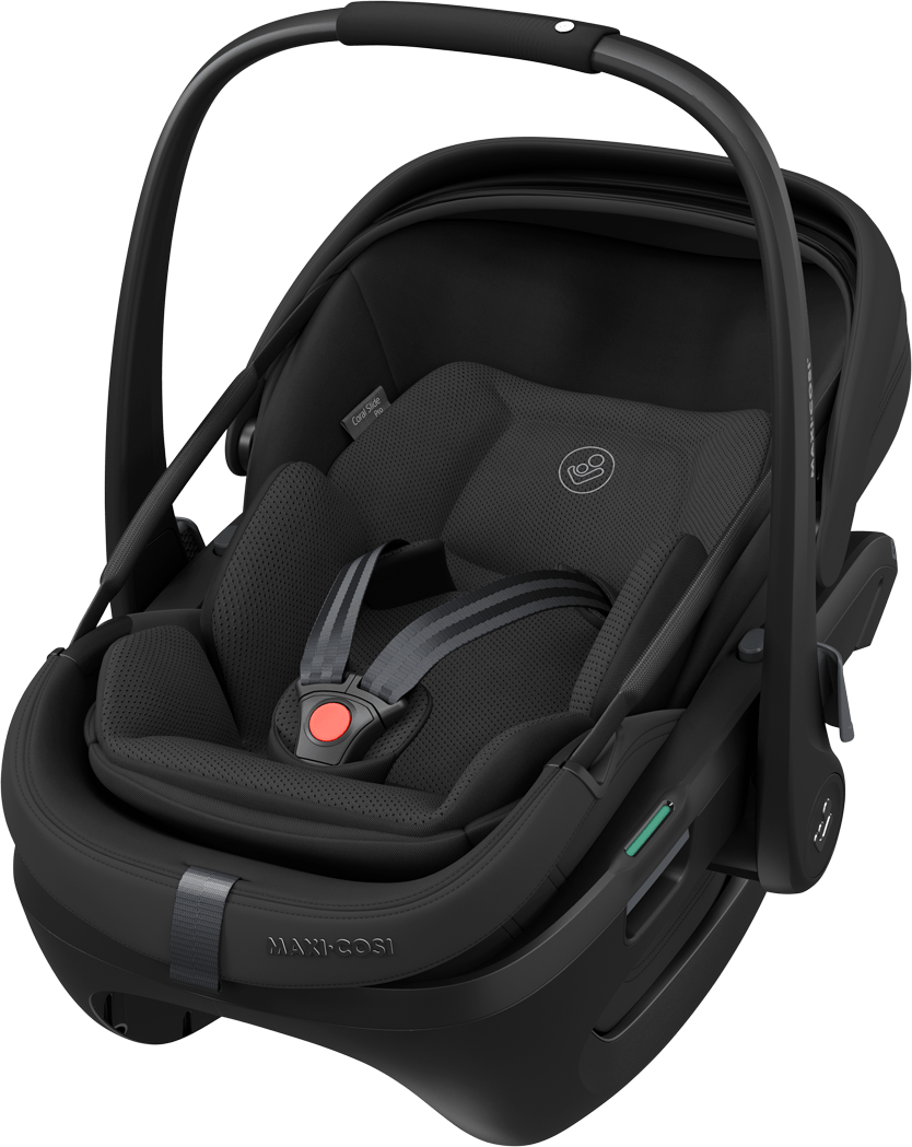 Maxi-Cosi Fame 10 Piece Ultimate Family XL Bundle in Onyx Black Travel Systems KF10000244 8720291004342