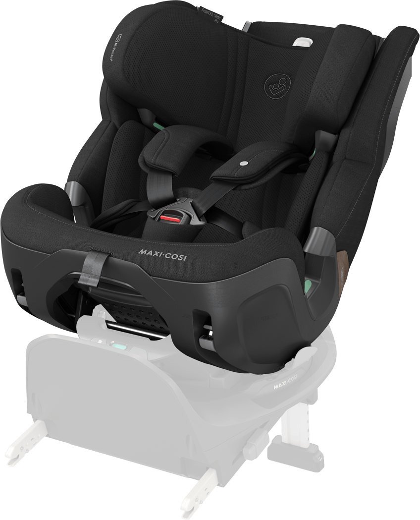 Maxi-Cosi Fame 10 Piece Ultimate Family XL Bundle in Onyx Black Travel Systems KF10000244 8720291004342