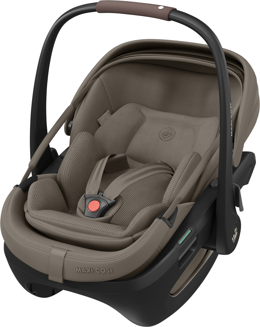 Maxi-Cosi Fame 10 Piece Ultimate Family XL Bundle in Sapphire Sand Travel Systems KF10000246 8720291004366