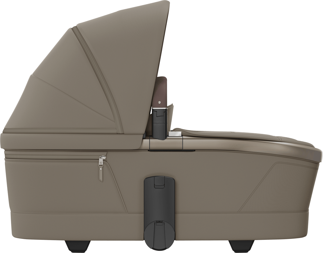 Maxi-Cosi Fame 8 Piece Emerald 360 Pro Bundle in Oak Truffle Travel Systems KF10000234 8720291004212