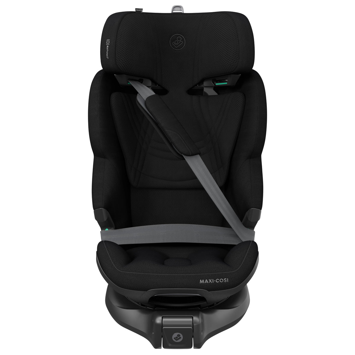 Maxi-Cosi Fame 8 Piece Emerald 360 Pro Bundle in Onyx Black Travel Systems KF10000230 8720291004175