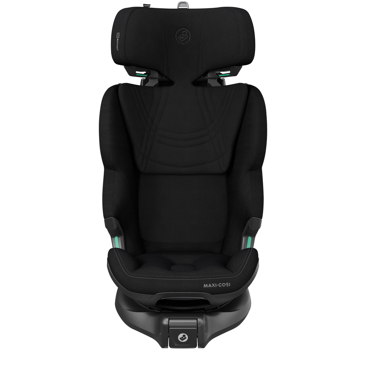 Maxi-Cosi Fame 8 Piece Emerald 360 Pro Bundle in Onyx Black Travel Systems KF10000230 8720291004175
