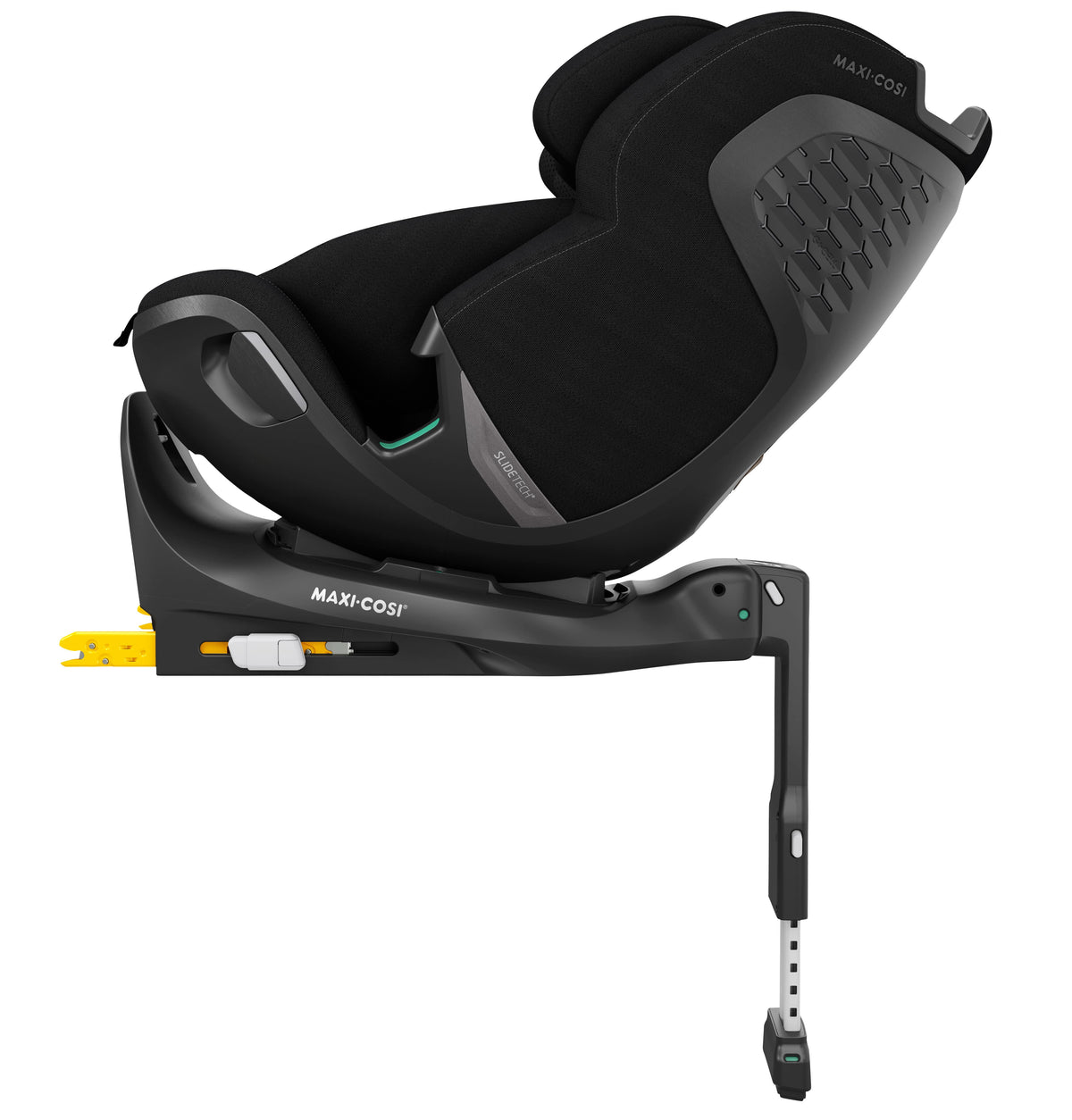 Maxi-Cosi Fame 8 Piece Emerald 360 Pro Bundle in Onyx Black Travel Systems KF10000230 8720291004175