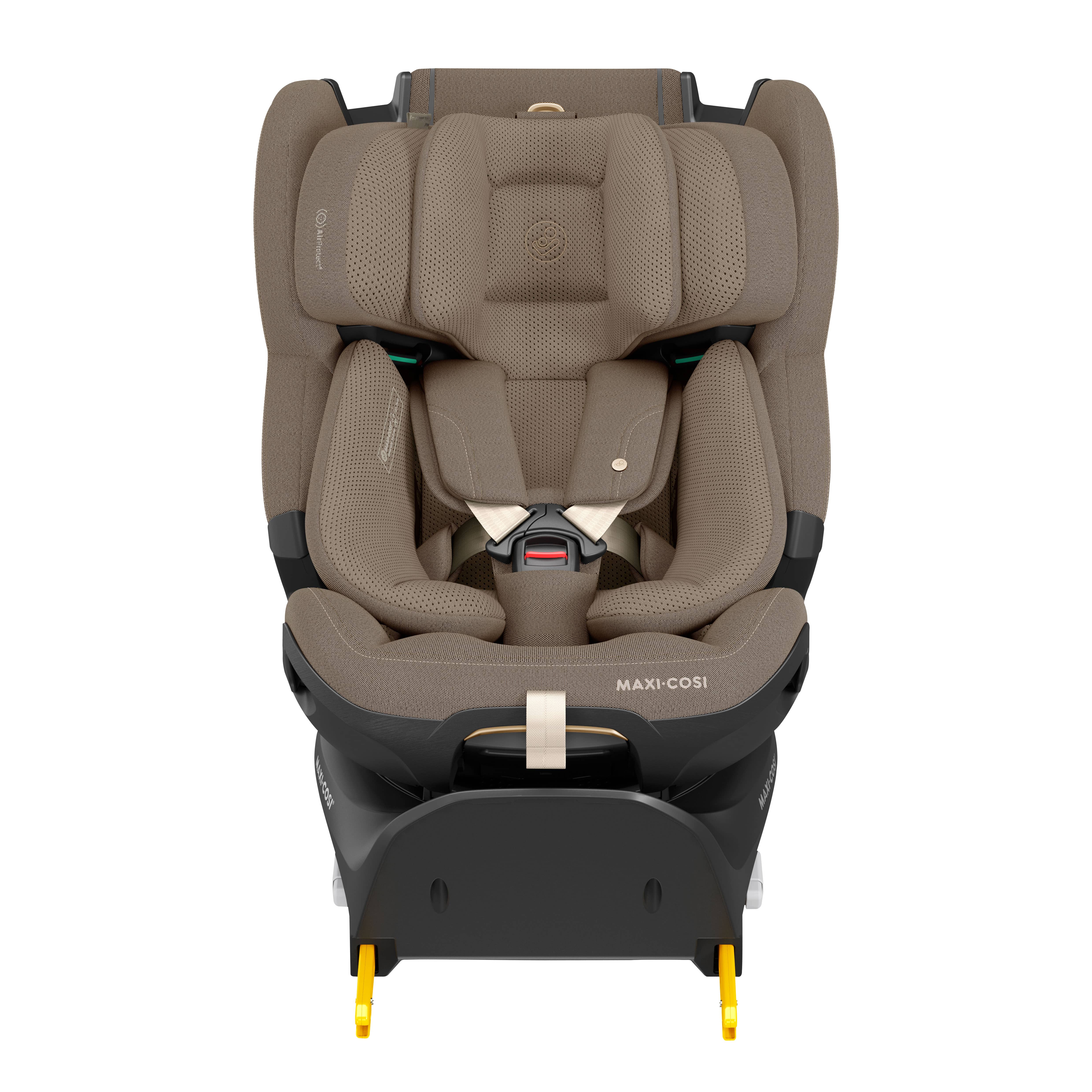 Maxi-Cosi Fame 8 Piece Emerald 360 Pro Bundle in Sapphire Sand Travel Systems KF10000232 8720291004199