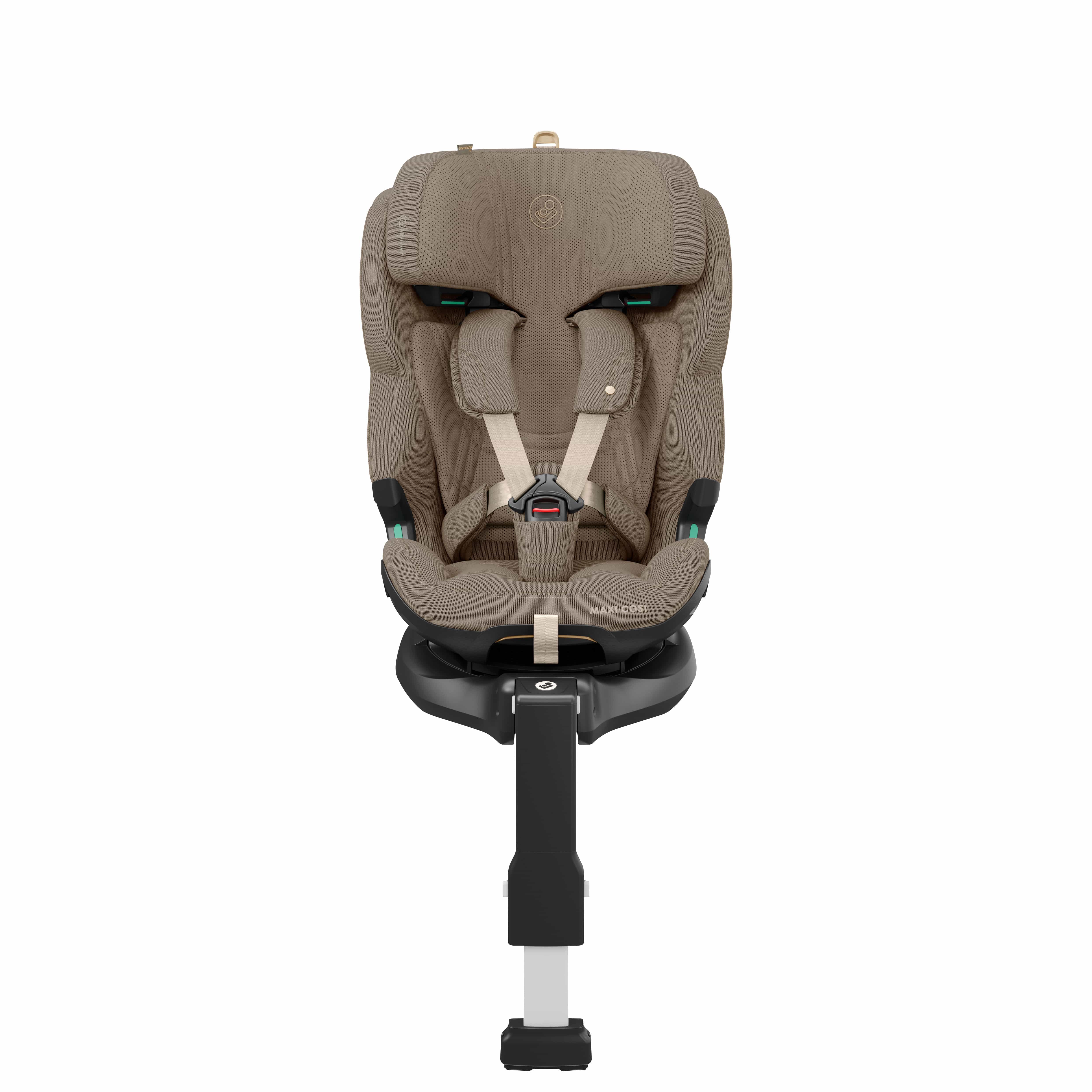 Maxi-Cosi Fame 8 Piece Emerald 360 Pro Bundle in Sapphire Sand Travel Systems KF10000232 8720291004199