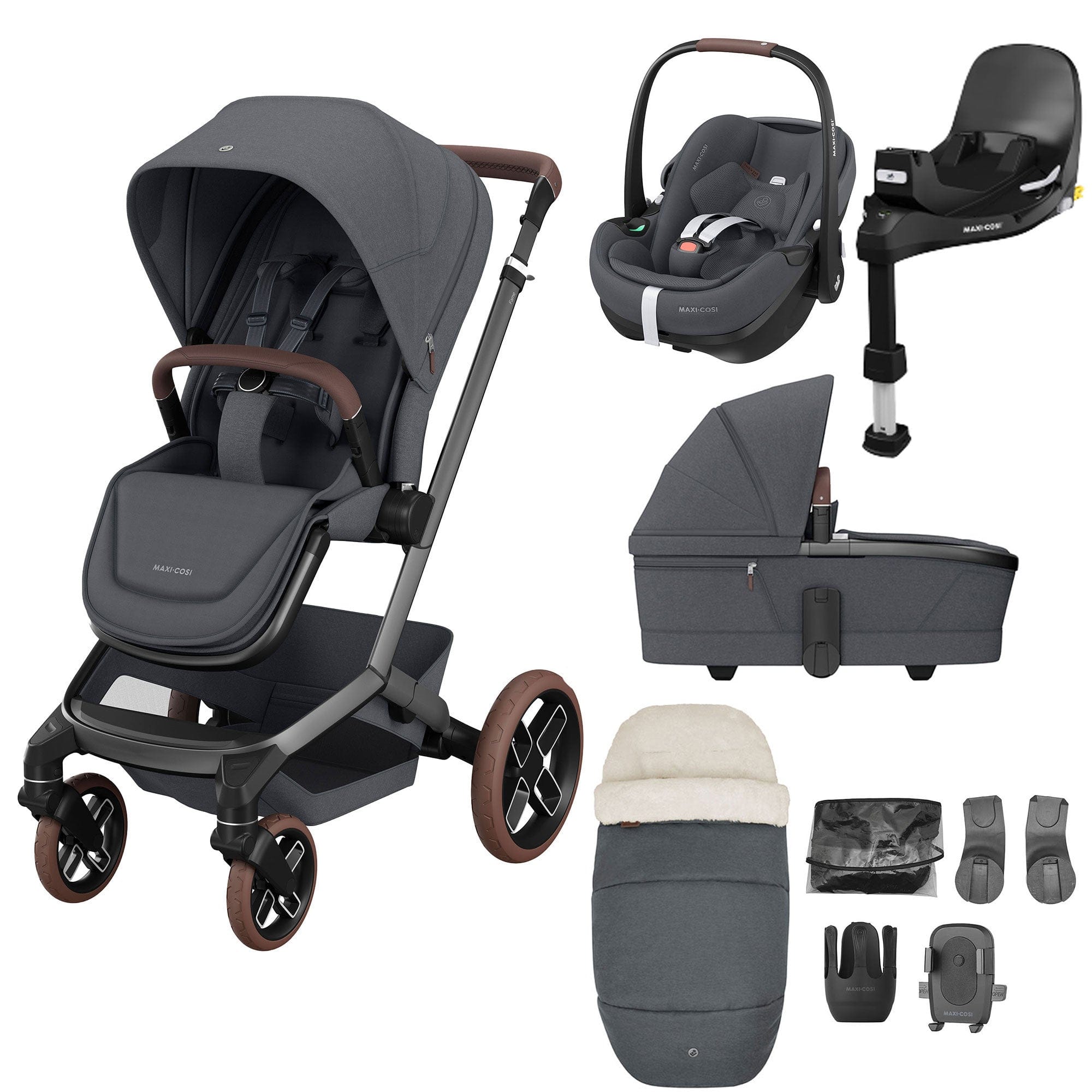 Maxi Cosi FAME