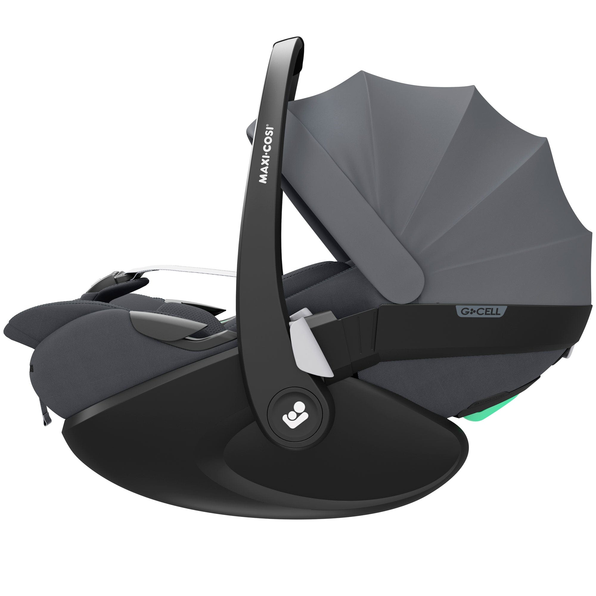 Maxi-Cosi FAME Travel System (Pebble 360 Pro 2 & Base KIT) in Twillic