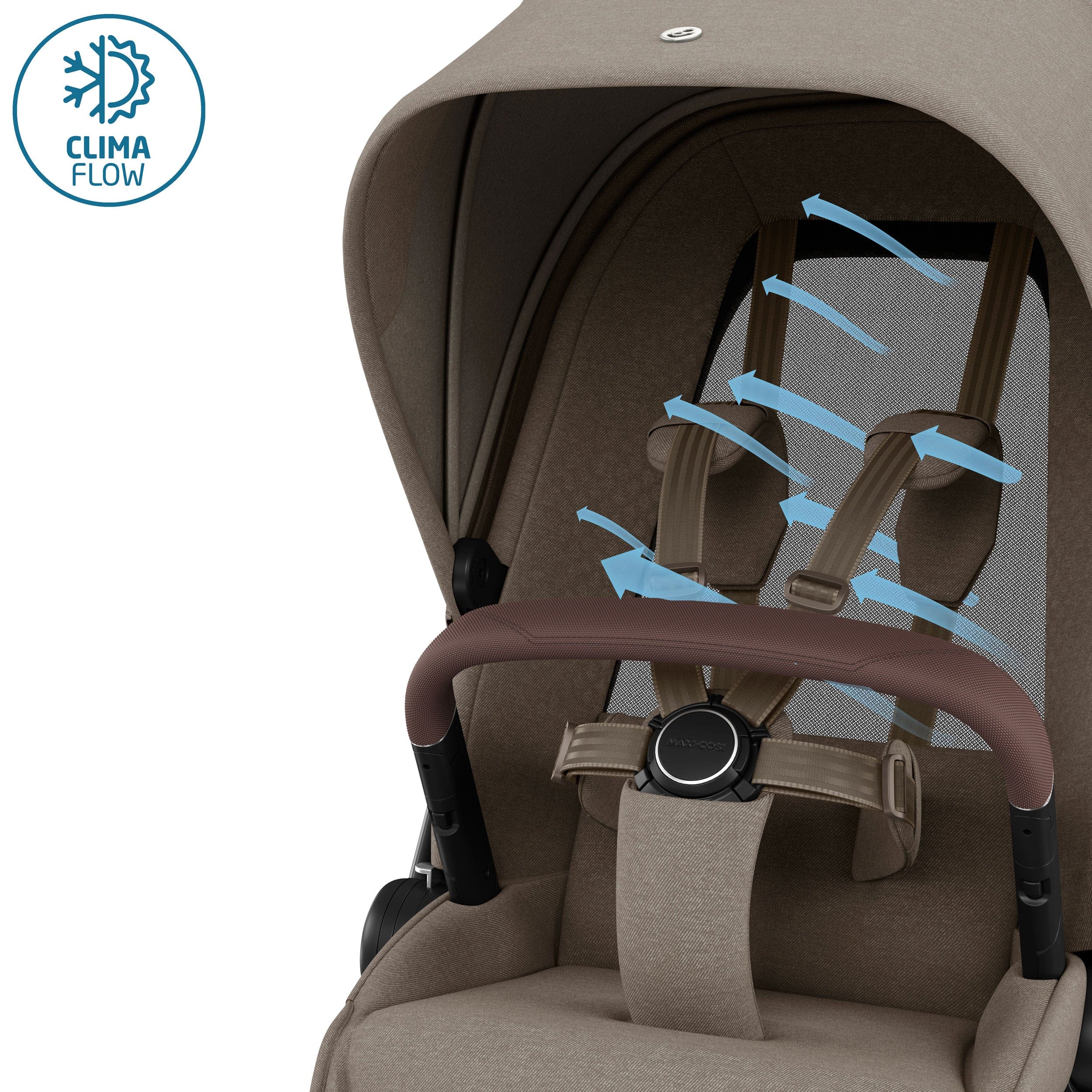 maxi cosi pebble 360 pro travel system Maxi-Cosi FAME Travel System (Pebble 360 Pro 2 & Base KIT) in Twillic