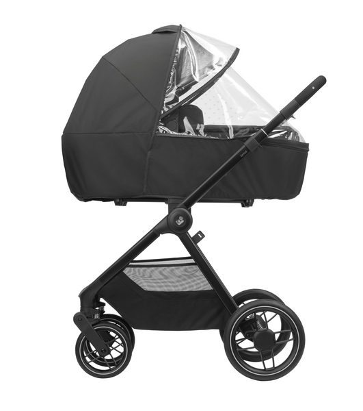 Maxi-Cosi KIT Oxford 9pc TS Complete 360 Black Travel Systems KF61100000 8712930009023