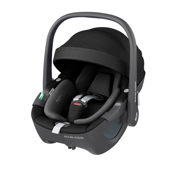 Maxi-Cosi KIT Oxford 9pc TS Complete 360 Truffle Travel Systems KF61200000 8712930009030