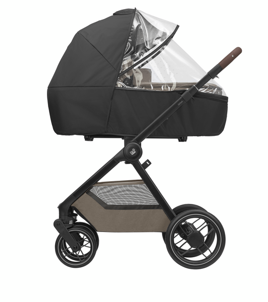 Maxi-Cosi KIT Oxford 9pc TS Premium 360 Pro2 Black Travel Systems