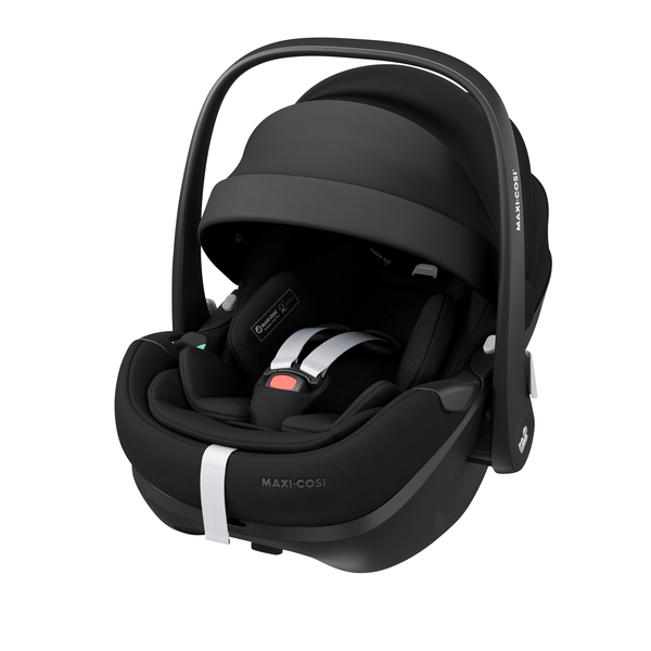 Maxi-Cosi KIT Oxford 9pc TS Premium 360 Pro2 Black Travel Systems