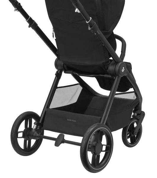 Maxi-Cosi KIT Oxford 9pc TS Premium 360 Pro2 Black Travel Systems KF60800000 8712930009009