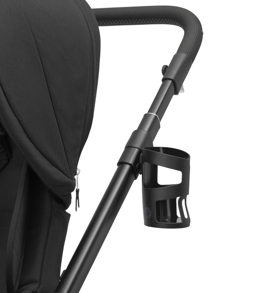 Maxi-Cosi KIT Oxford 9pc TS Premium 360 Pro2 Black Travel Systems KF60800000 8712930009009