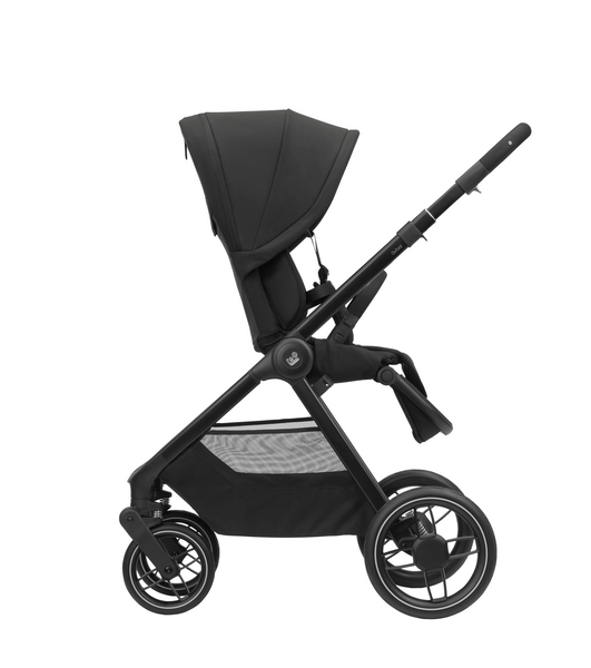 Maxi-Cosi KIT Oxford 9pc TS Premium 360 Pro2 Black Travel Systems KF60800000 8712930009009