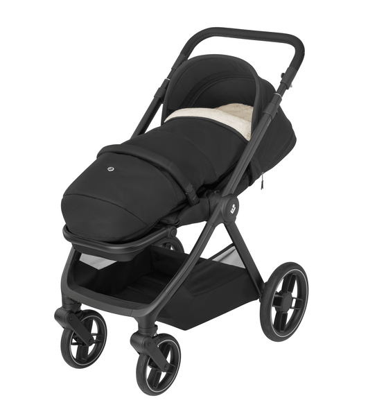 Maxi-Cosi KIT Oxford 9pc TS Premium 360 Pro2 Black Travel Systems KF60800000 8712930009009