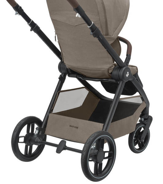 Maxi-Cosi KIT Oxford 9pc TS Premium 360 Pro2 Truffle Travel Systems KF60900000 8712930009016