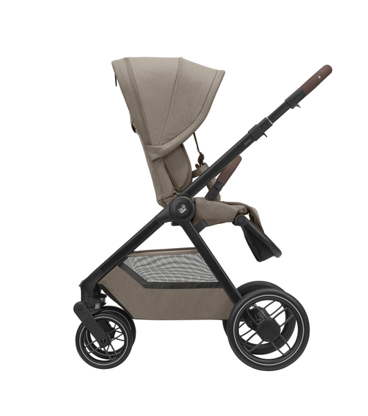 Maxi-Cosi KIT Oxford 9pc TS Premium 360 Pro2 Truffle Travel Systems KF60900000 8712930009016