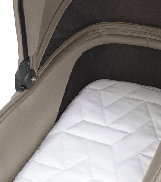 Maxi-Cosi KIT Oxford 9pc TS Premium 360 Pro2 Truffle Travel Systems KF60900000 8712930009016