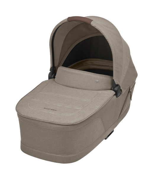Maxi-Cosi KIT Oxford 9pc TS Premium 360 Pro2 Truffle Travel Systems KF60900000 8712930009016