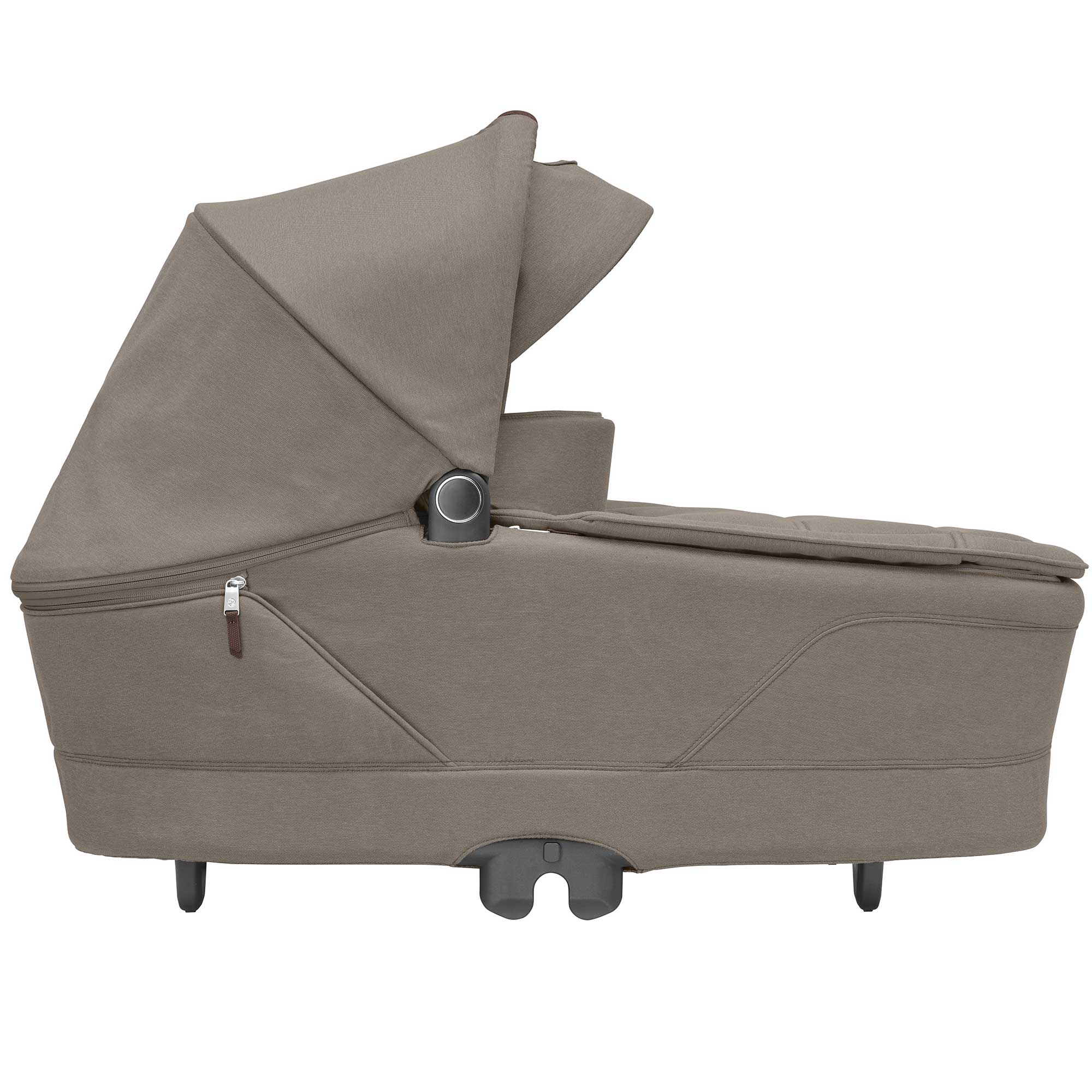 Maxi-Cosi Oxford+ 9 Piece Complete 360 Bundle in Twillic Truffle Travel Systems KF10000123 3220660010370