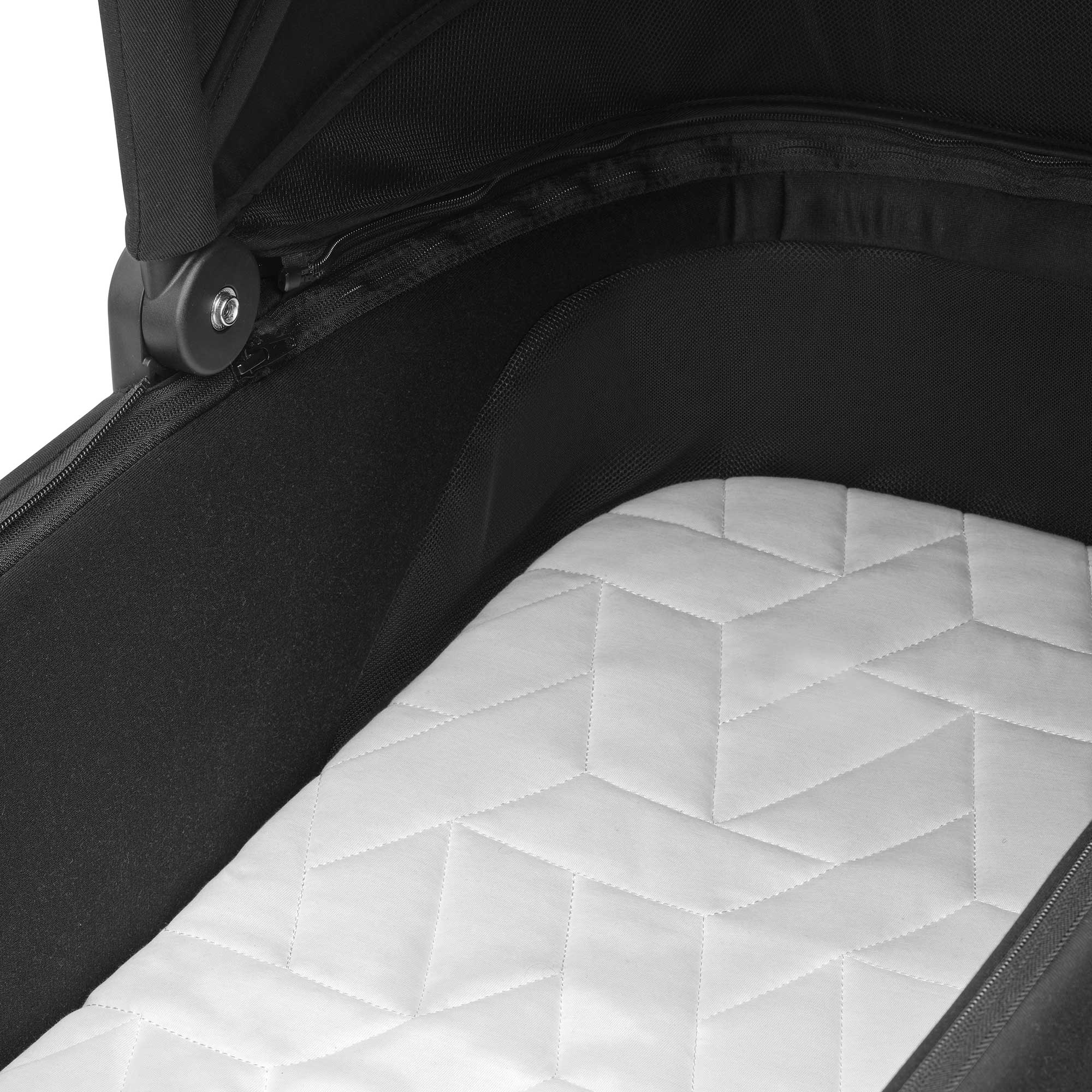 Maxi-Cosi Oxford+ 9 Piece Premium 360 Pro 2 Bundle in Twillic Black Travel Systems KF10000120 3220660010349