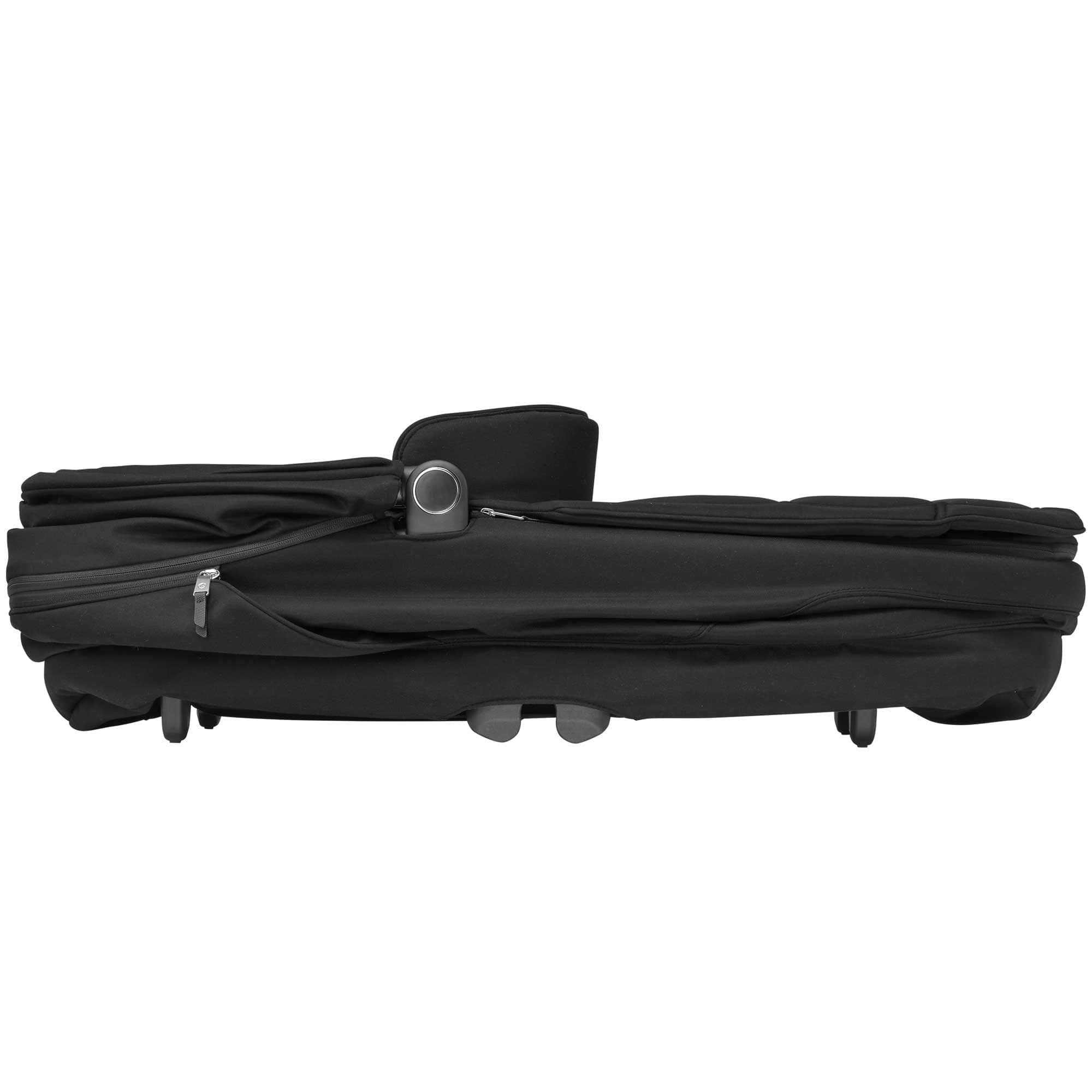 Maxi-Cosi Oxford+ 9 Piece Premium 360 Pro 2 Bundle in Twillic Black Travel Systems KF10000120 3220660010349