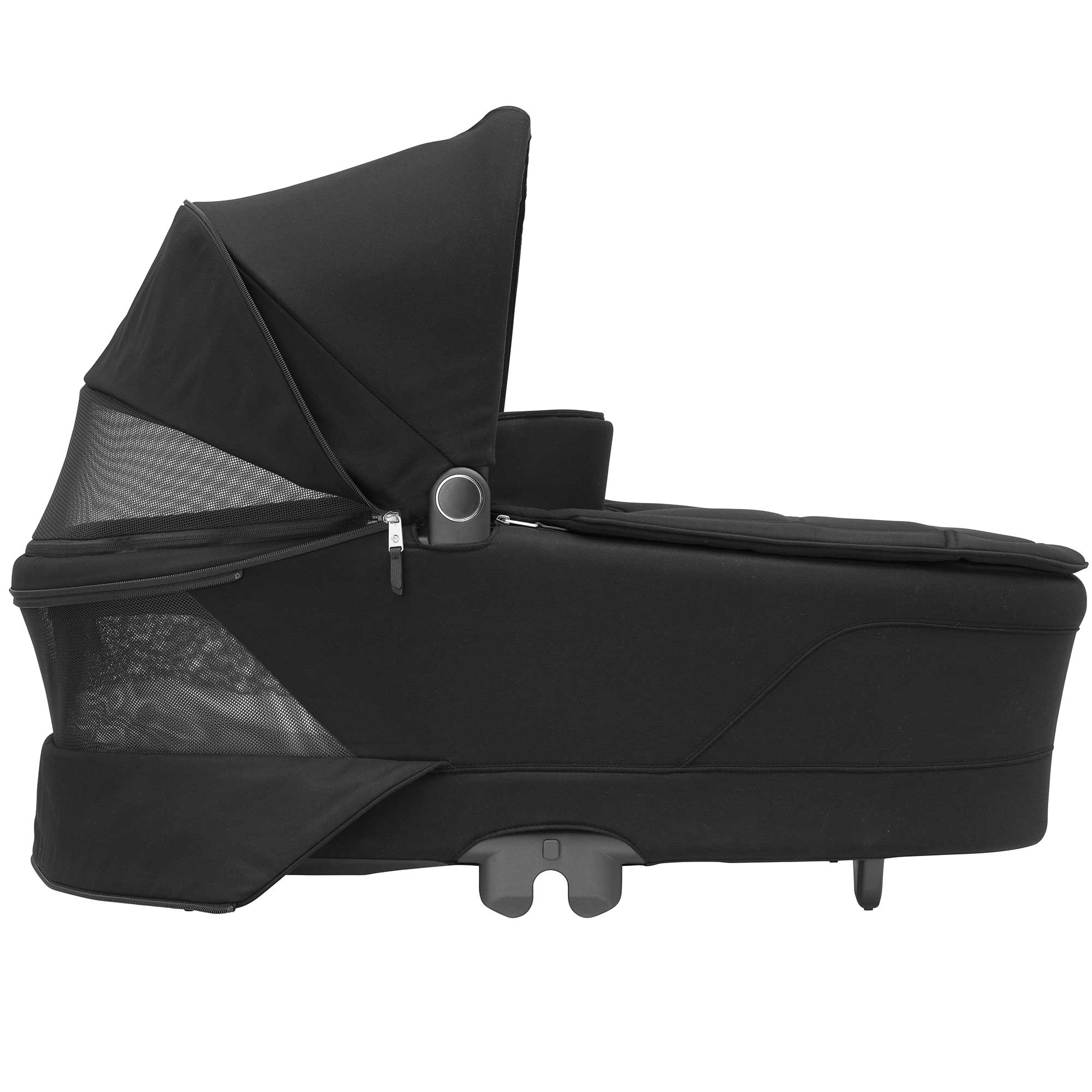Maxi-Cosi Oxford+ 9 Piece Premium 360 Pro 2 Bundle in Twillic Black Travel Systems KF10000120 3220660010349