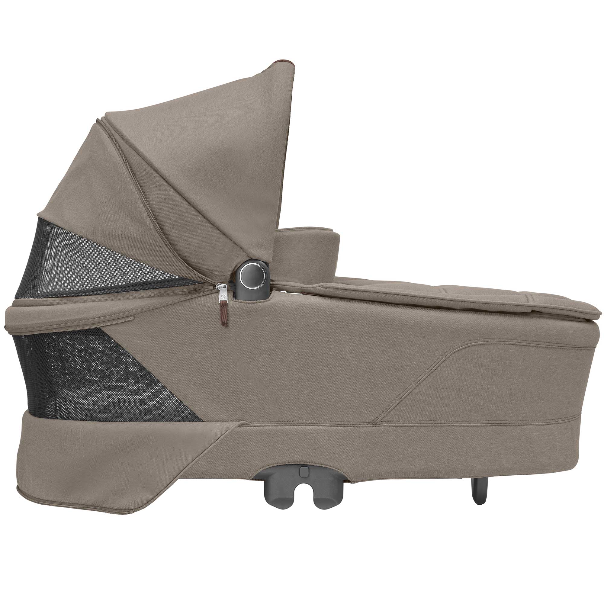 Maxi-Cosi Oxford+ 9 Piece Premium 360 Pro 2 Bundle in Twillic Truffle Travel Systems KF10000121 3220660010356