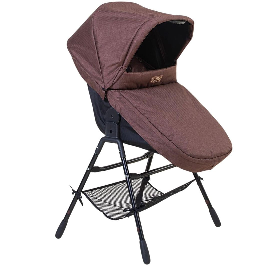 Mountain Buggy Carrycot Plus Stand V4 Carrycot Stands MB-CCSv4 9420015782431