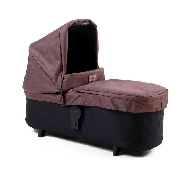 Mountain Buggy Carrycot Plus For Duet in Mustang Chassis & Carrycots mb-ccpdv4mustang 9420015782141