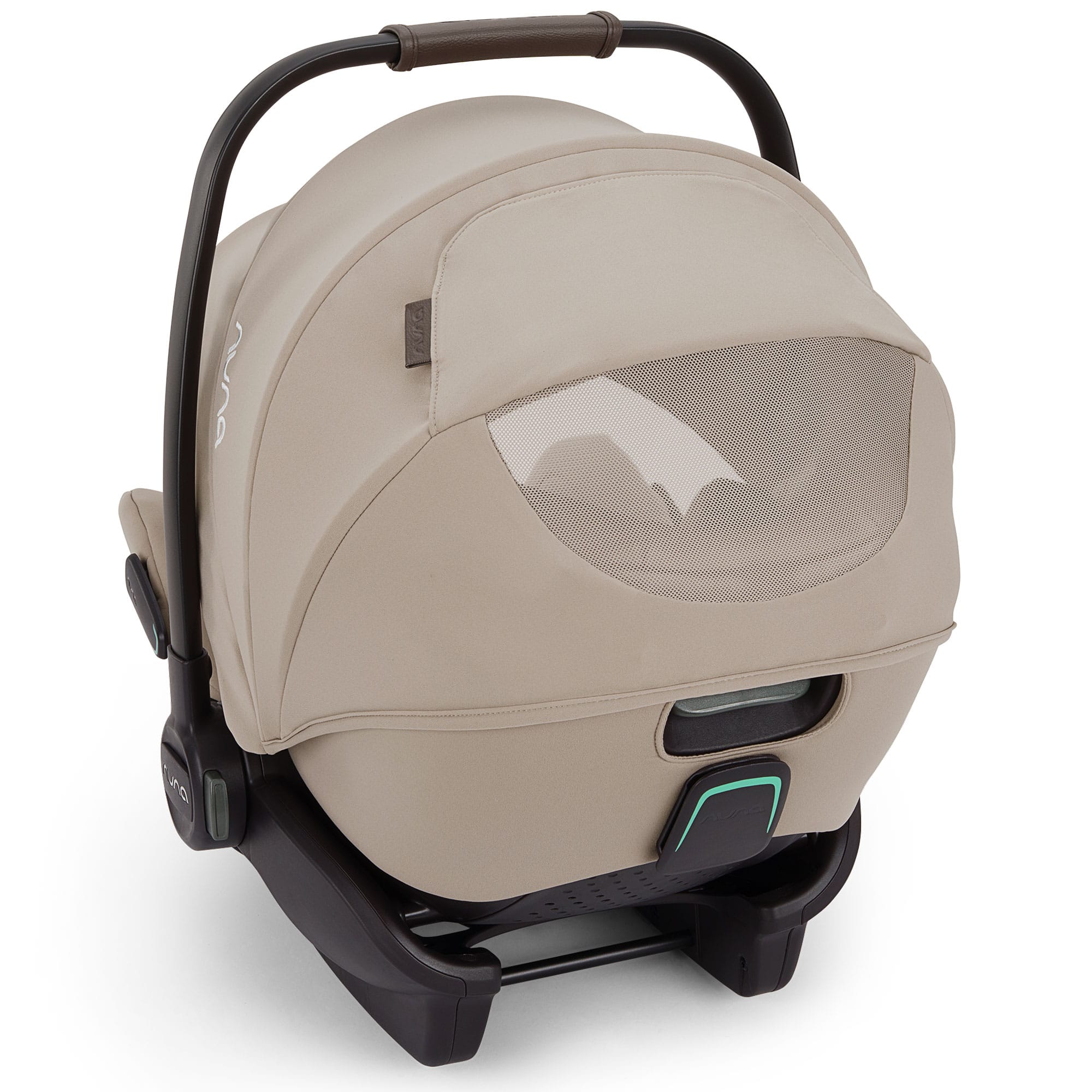 Nuna ARRA Flex Infant Carrier in Chateau Baby Car Seats