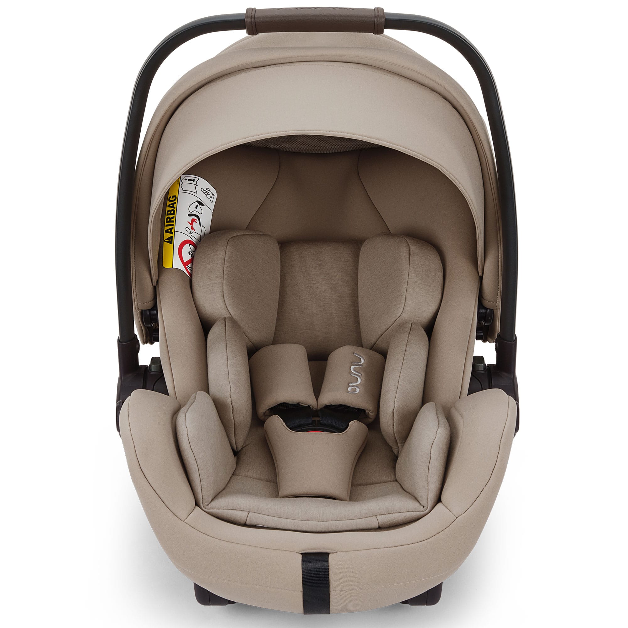 Nuna ARRA Flex Infant Carrier in Chateau Baby Car Seats