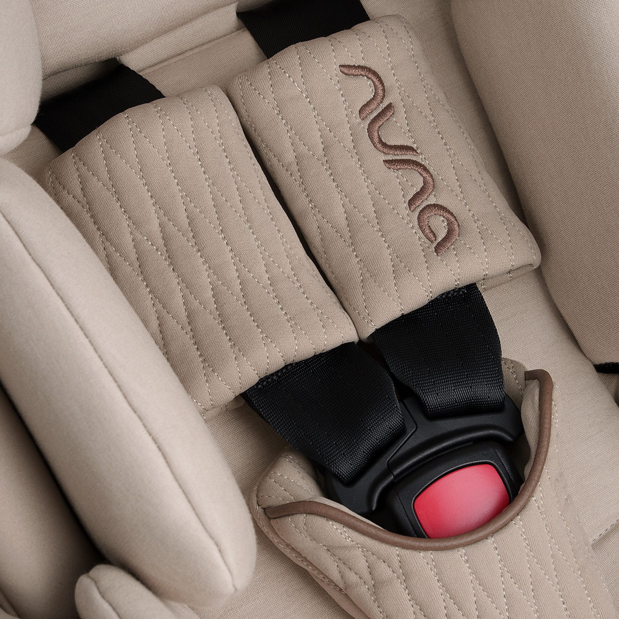 Nuna ARRA Flex Infant Carrier in Cosmopolitan Baby Car Seats