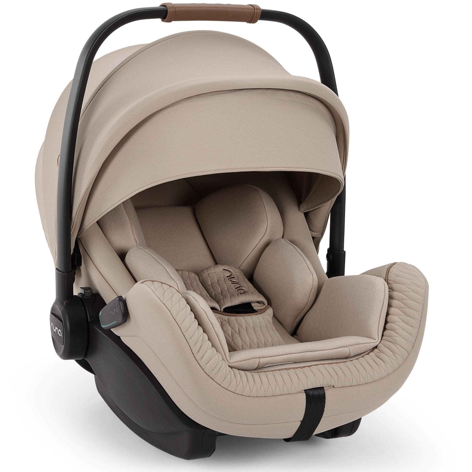 Nuna ARRA Flex Infant Carrier in Cosmopolitan Baby Car Seats CS20213COMGL 8721094544370