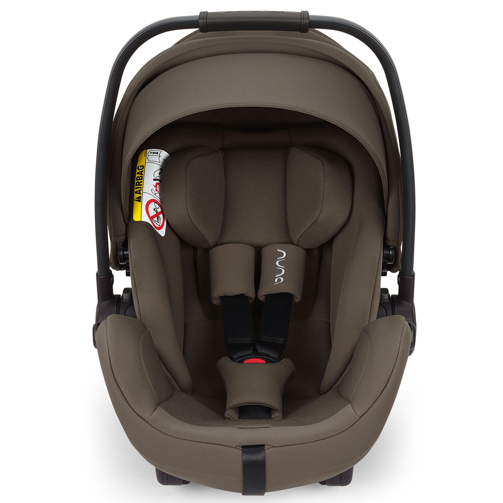 Nuna ARRA Flex Infant Carrier in Pistachio Baby Car Seats