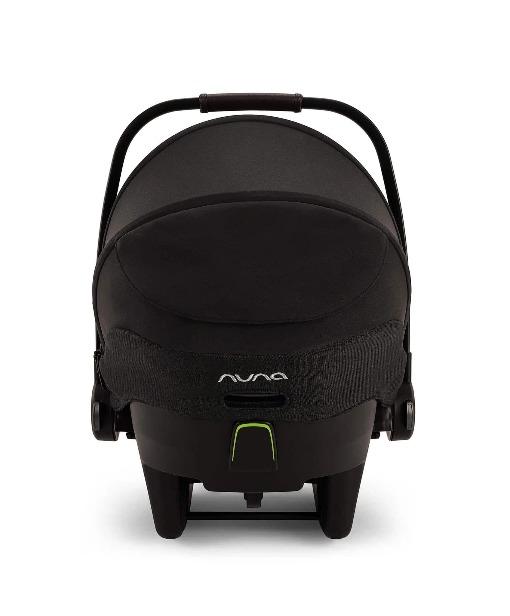 Nuna PIPA Next 2021 Infant Carrier Caviar/Chocolate Baby Car Seats