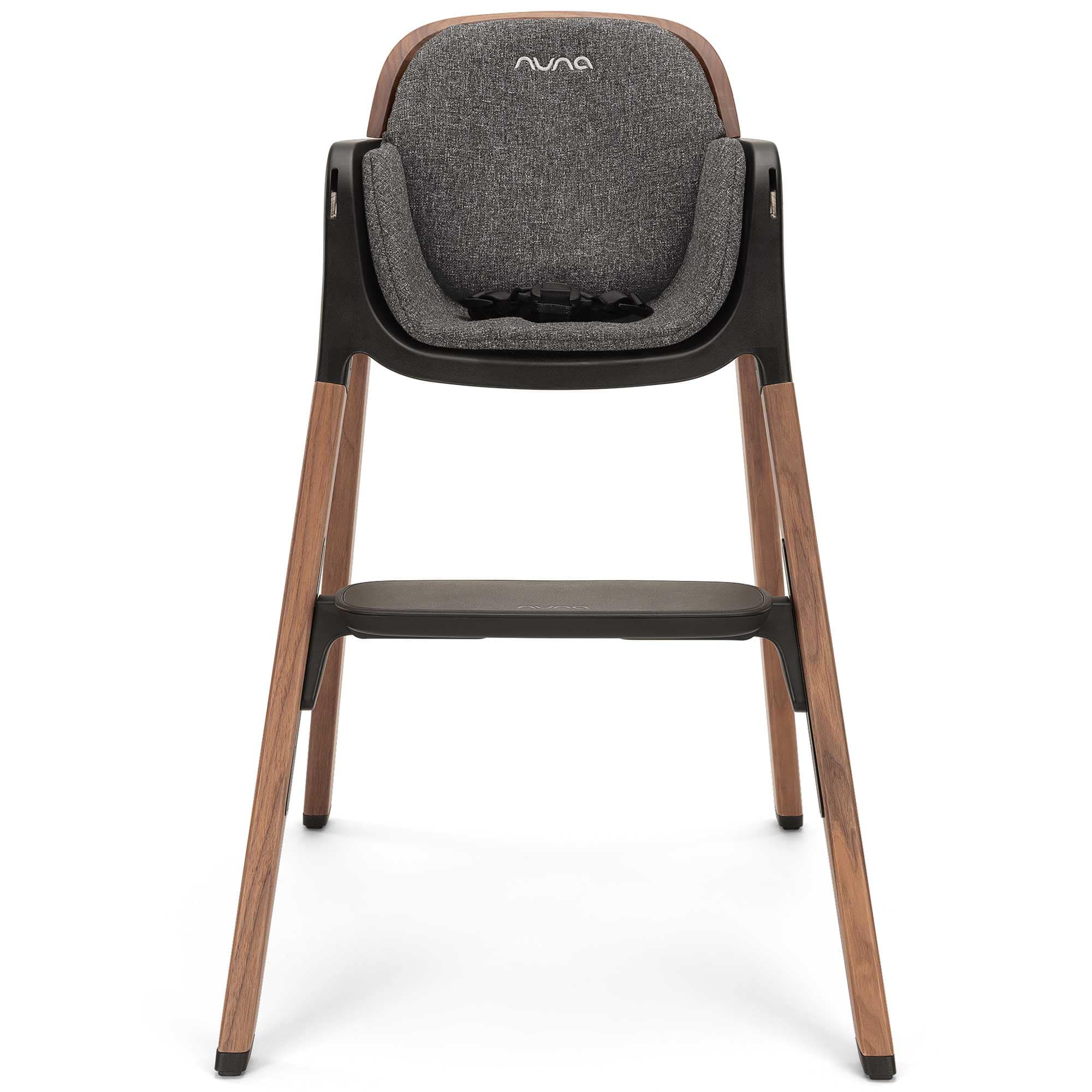 Nuna BRYN Highchair in Sanderson Baby Highchairs HC17101SANGL 8720874766001