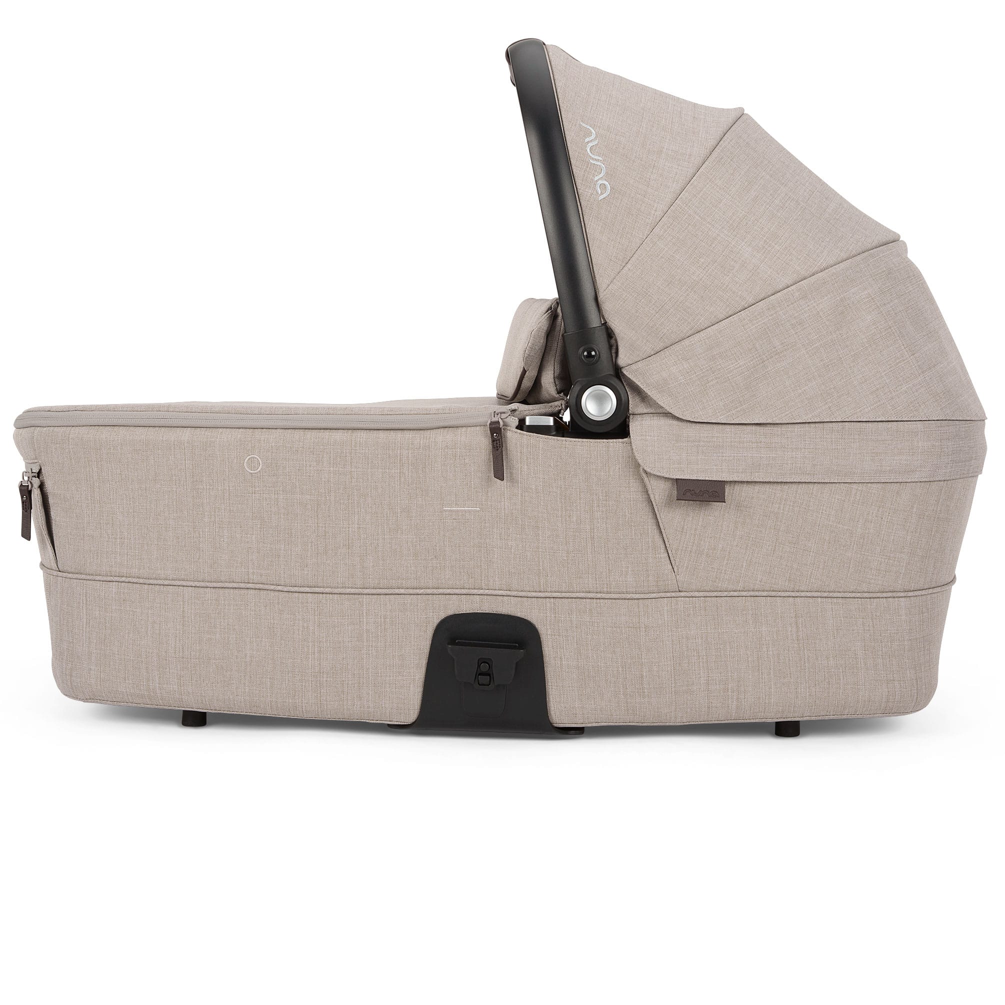 Nuna MIXX Next 2 in 1 Pram in Chateau Baby Prams 21351-MIXX-CHAT 8721094540518